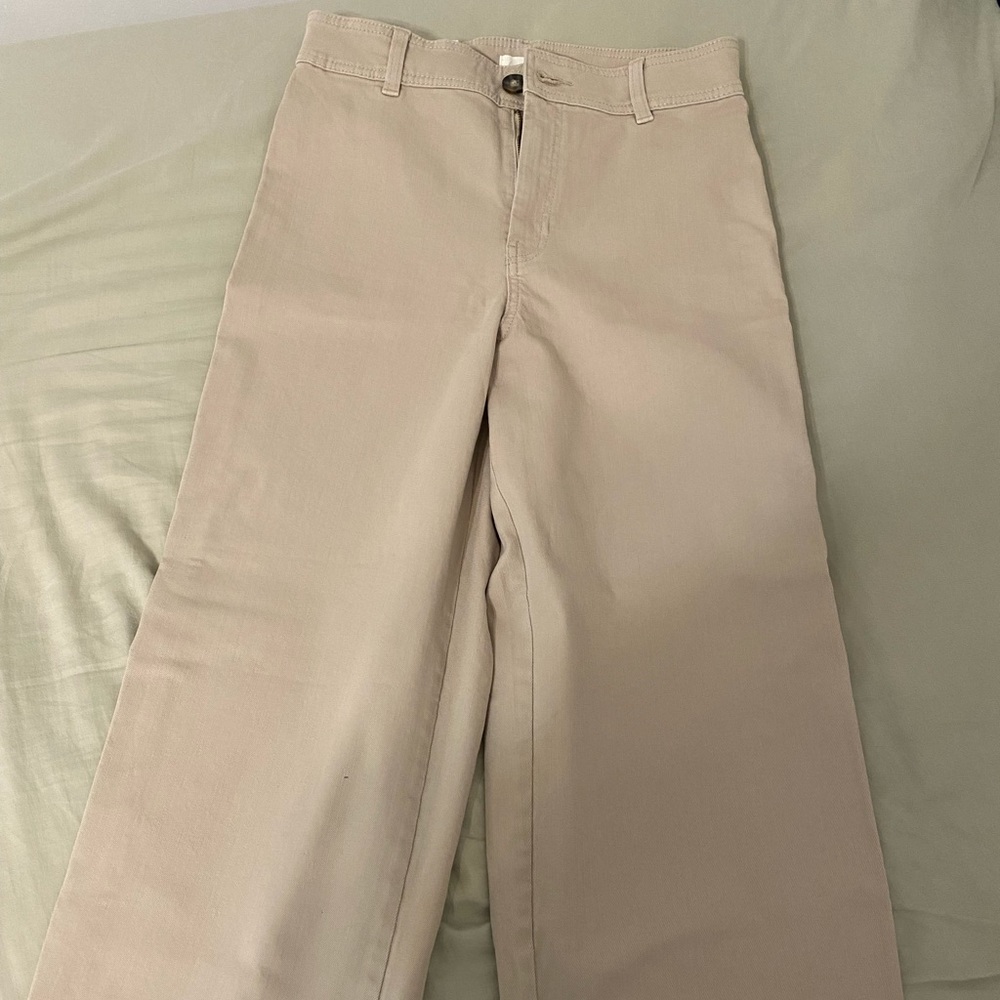 H&M pants - BNWT